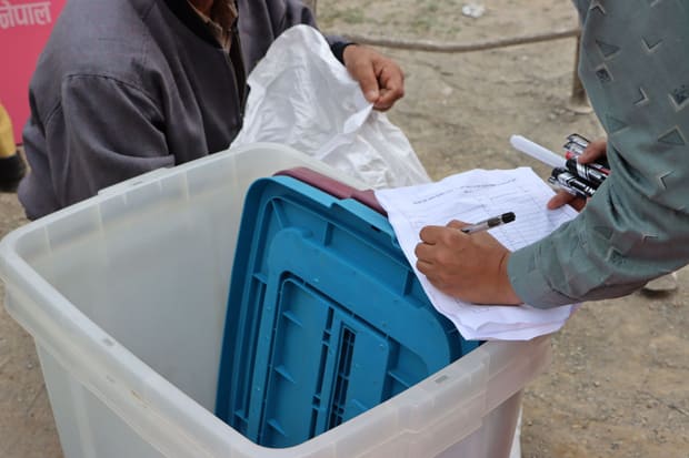 El almacén de Llombai: menos frío, más margen